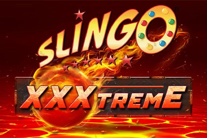 Slingo Xxxtreme