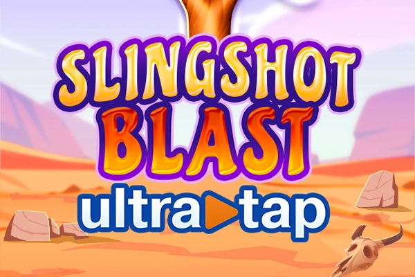 Slingshot Blast Ultratap