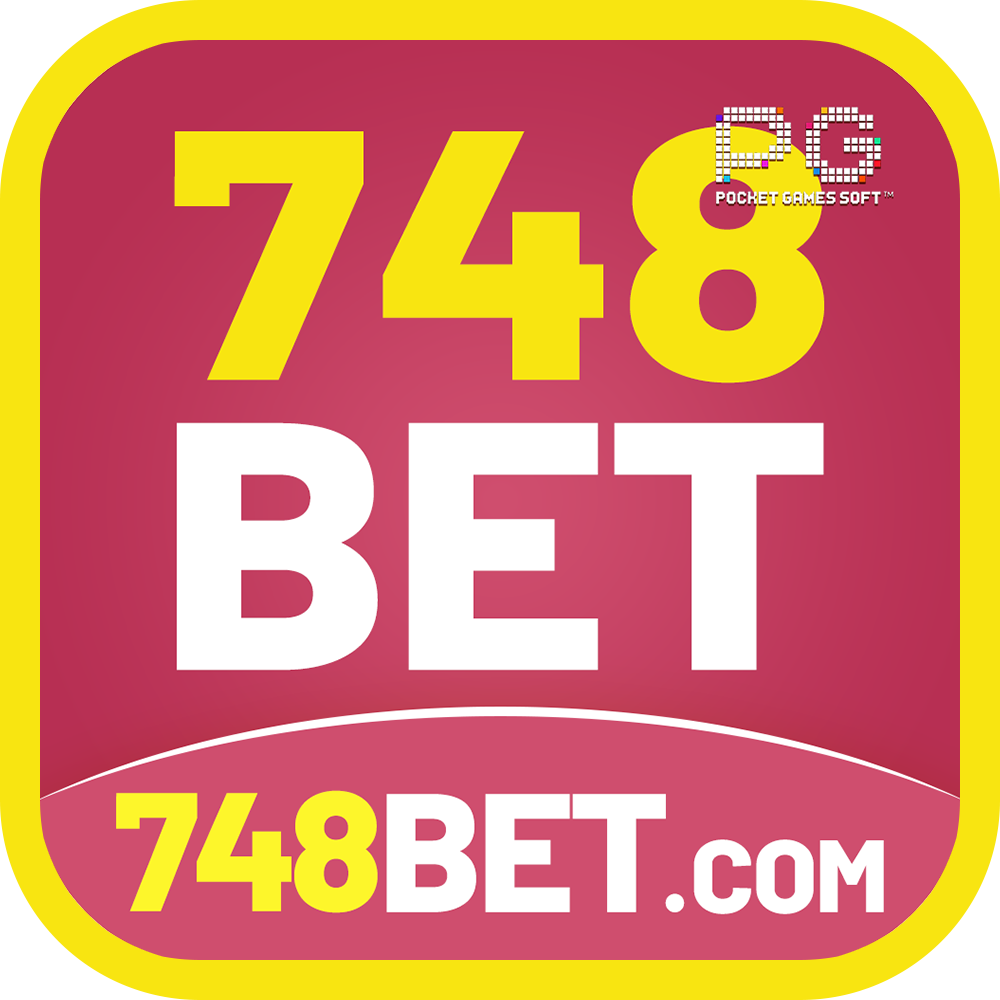 748BET Logo